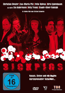 Sick Pigs (DVD)